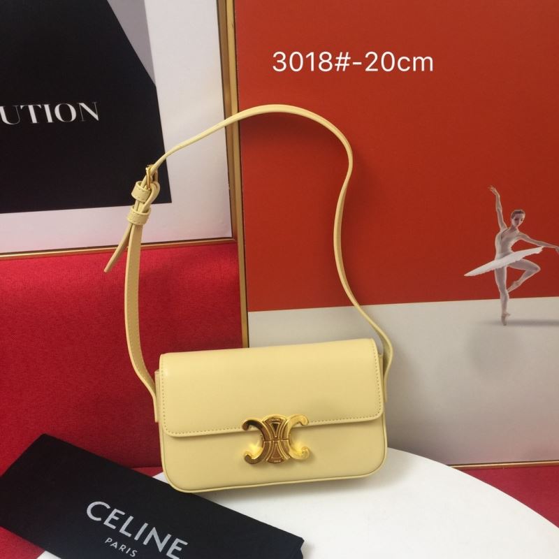 Celine Satchel Bags